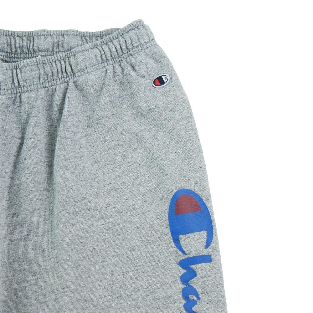 Sportswear - Champion Jogging Classic Jersey Joggers GP08H Regular Fit Fuselée Homme Taille 2XL Gris #QWE7269 - photo 3
