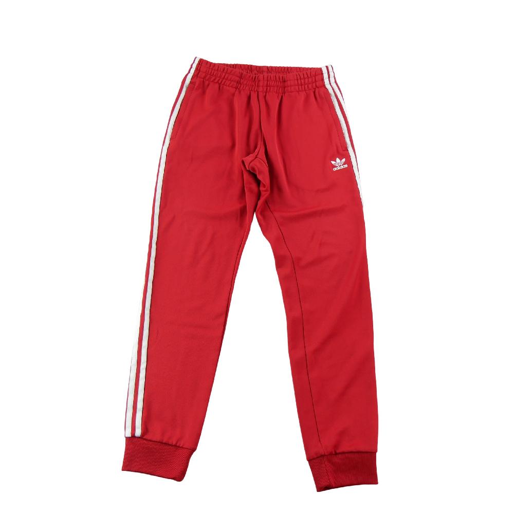 Fitness / Cardio training - Adidas Jogging SST Track Pants Originals Tapered Fit Trefoil Brodé 3-Stripes Homme Taille M #QWE3778 - photo 1