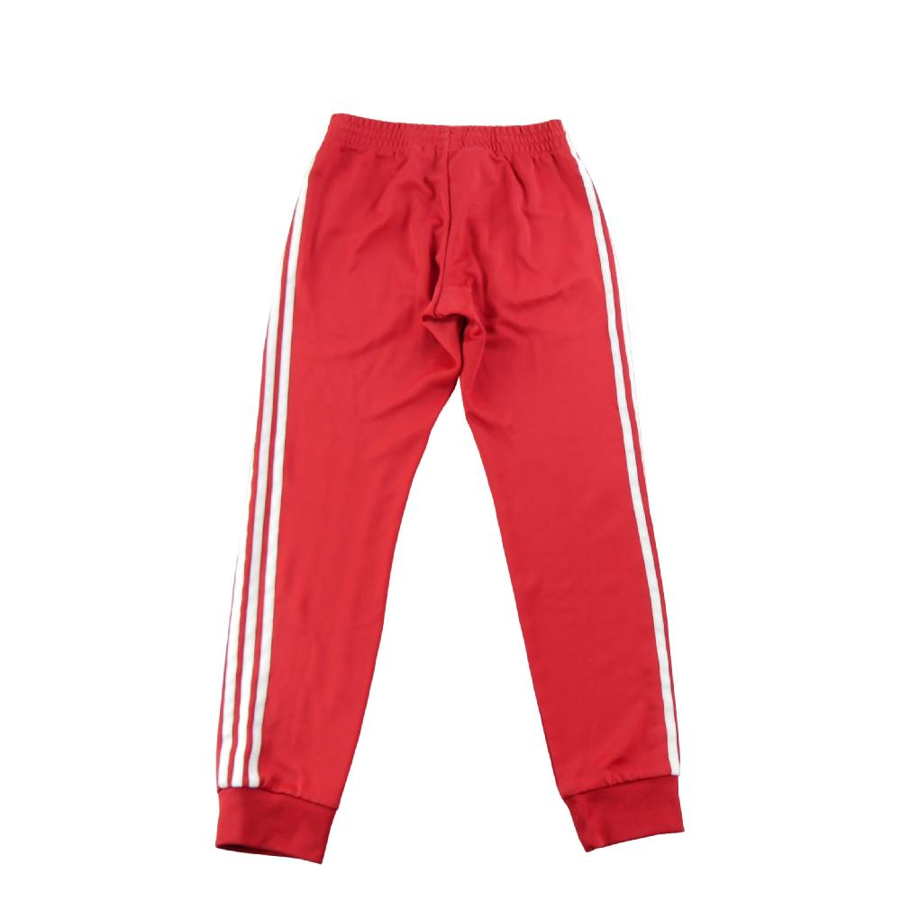 Fitness / Cardio training - Adidas Jogging SST Track Pants Originals Tapered Fit Trefoil Brodé 3-Stripes Homme Taille M #QWE3778 - photo 2