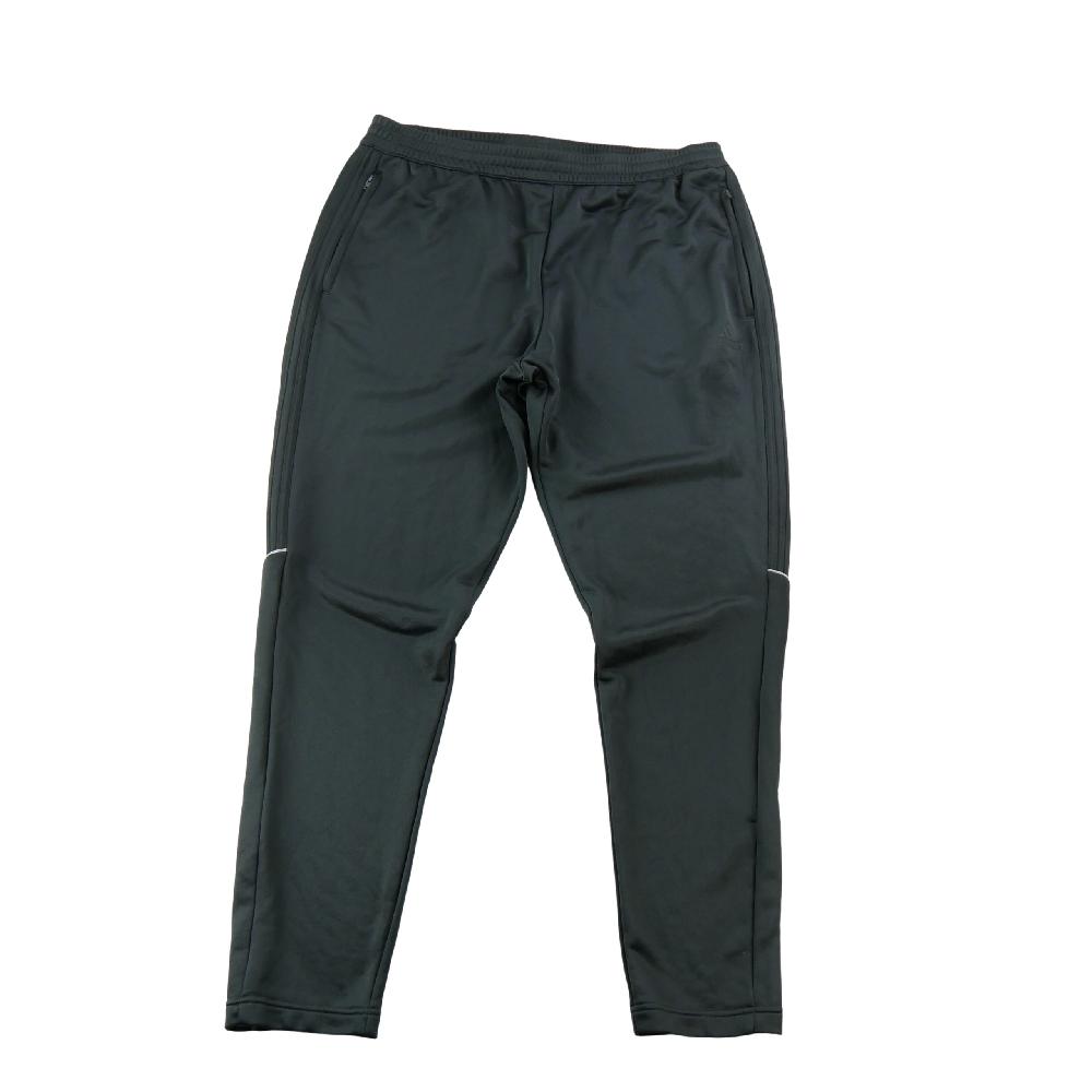 Fitness / Cardio training - Adidas Jogging Aeroready Slim Tapered Fit 3-Stripes Ton Sur Ton Bas Zippés Homme Taille XL #QWE3615 - photo 1