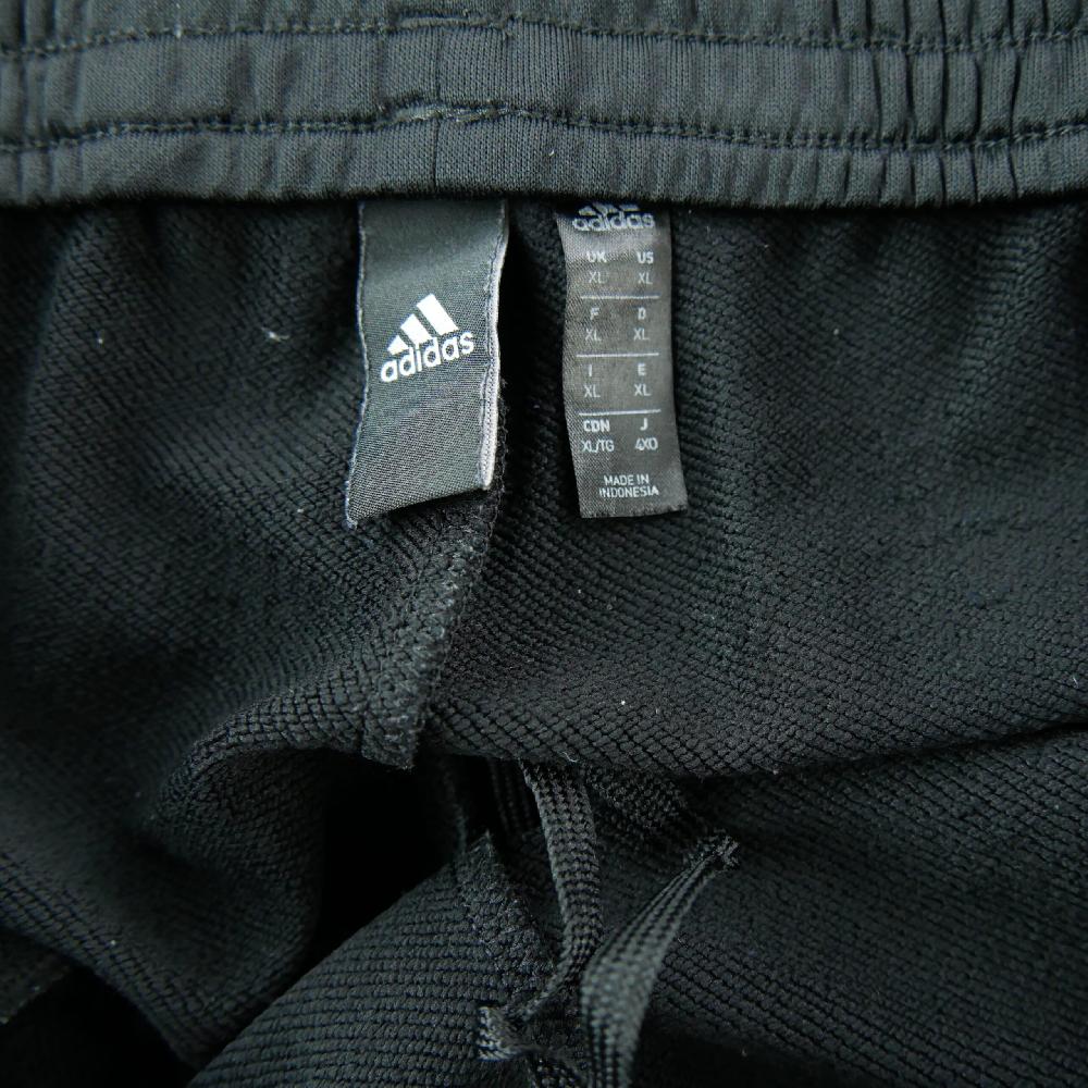 Fitness / Cardio training - Adidas Jogging Aeroready Slim Tapered Fit 3-Stripes Ton Sur Ton Bas Zippés Homme Taille XL #QWE3615 - photo 5