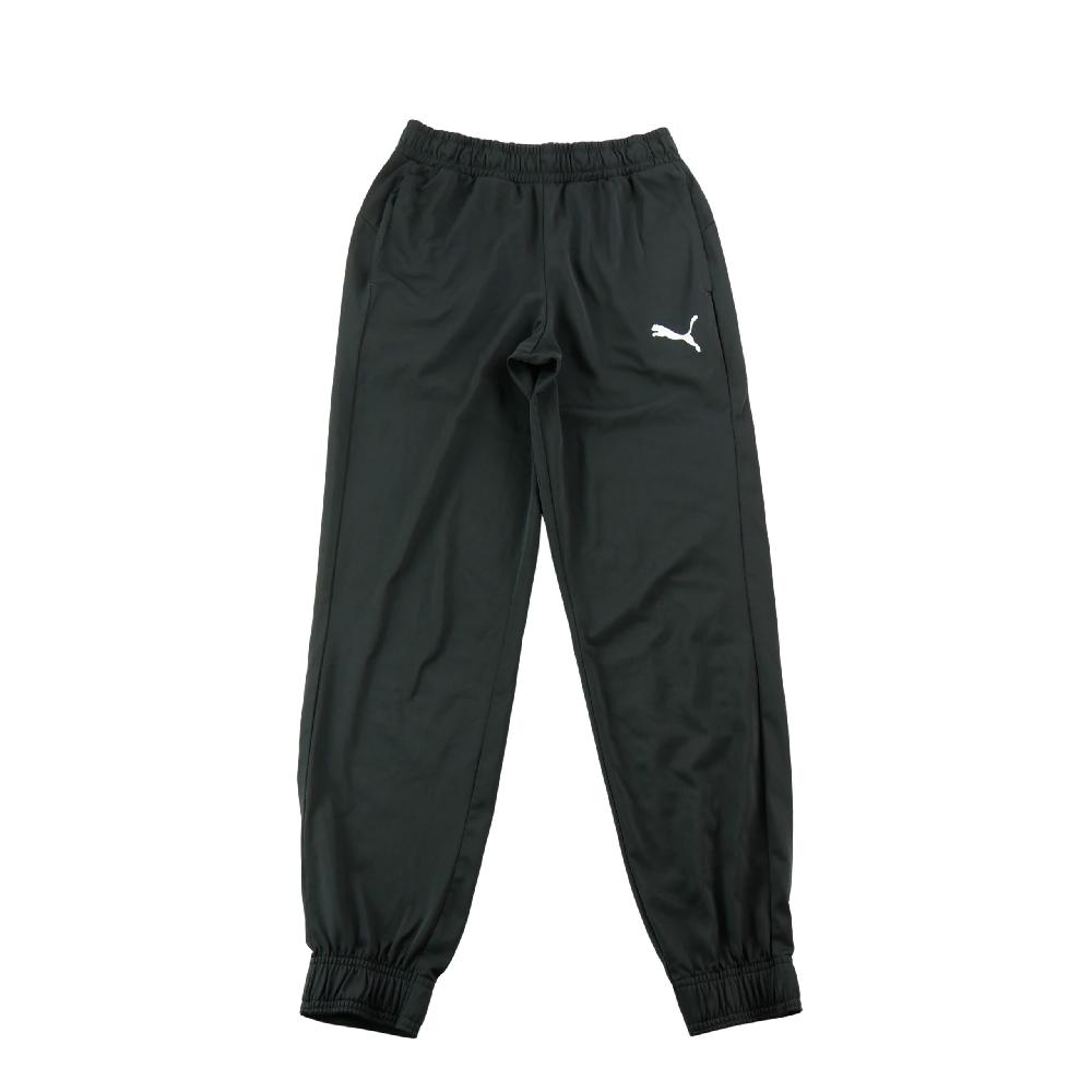 Fitness / Cardio training - Puma Jogging Techstripe Tricot Suit CL Slim Fit Bas Élastiqués Homme Taille S Noir #QWE3310 - photo 1