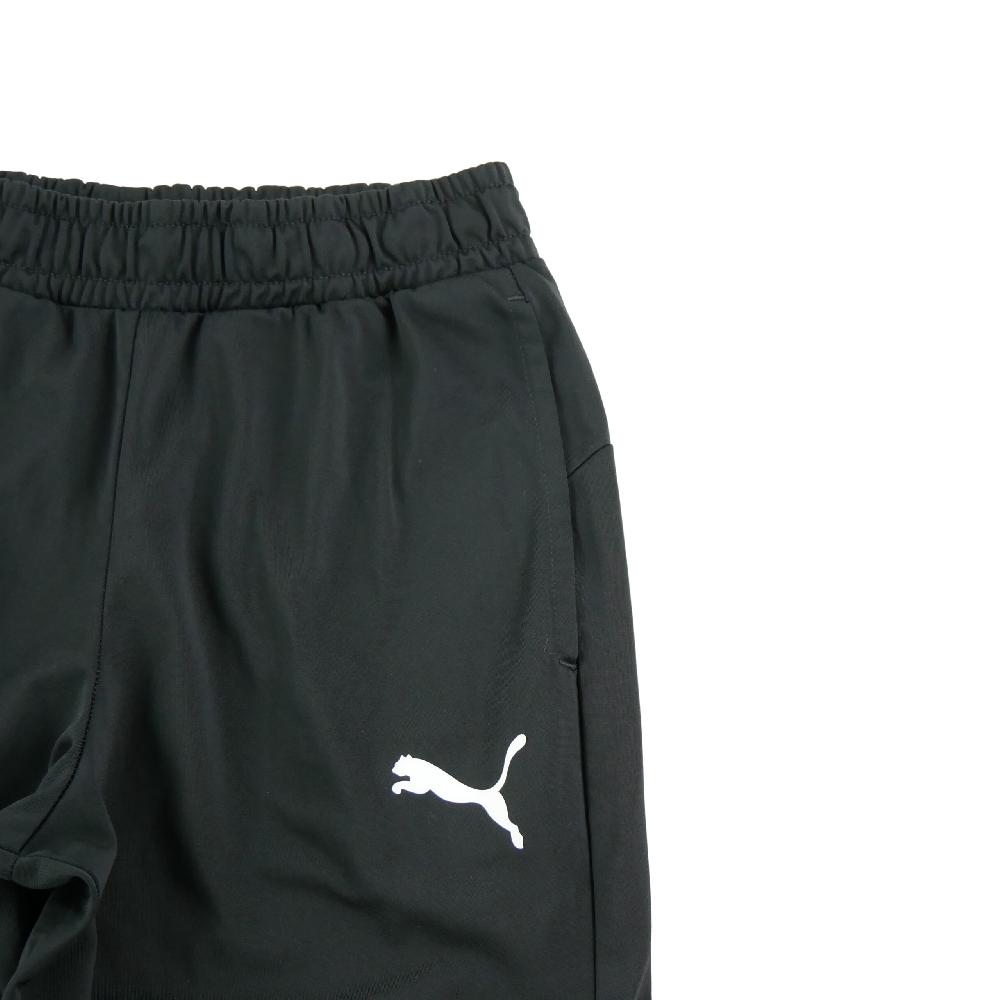 Fitness / Cardio training - Puma Jogging Techstripe Tricot Suit CL Slim Fit Bas Élastiqués Homme Taille S Noir #QWE3310 - photo 3