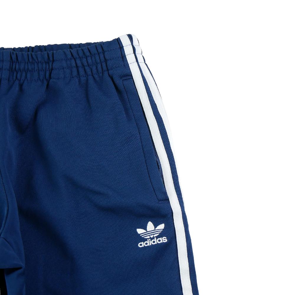 Fitness / Cardio training - Adidas Jogging Adicolor Classics Primeblue SST Poches Zippées Homme Taille M Bleu #QWE3819 - photo 3