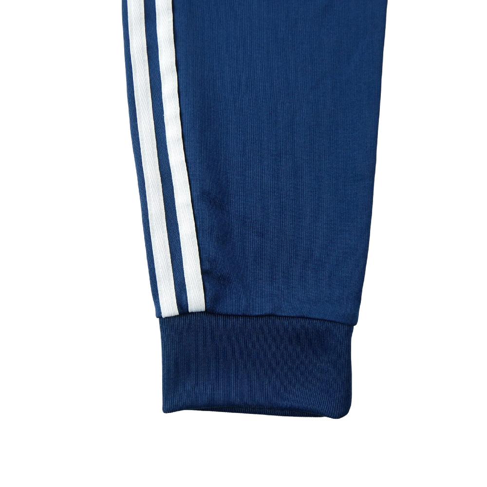 Fitness / Cardio training - Adidas Jogging Adicolor Classics Primeblue SST Poches Zippées Homme Taille M Bleu #QWE3819 - photo 4