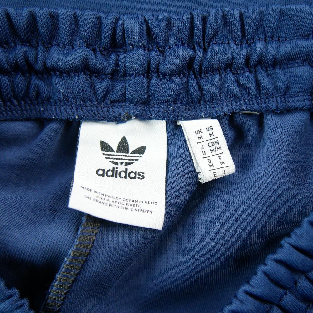 Fitness / Cardio training - Adidas Jogging Adicolor Classics Primeblue SST Poches Zippées Homme Taille M Bleu #QWE3819 - photo 5