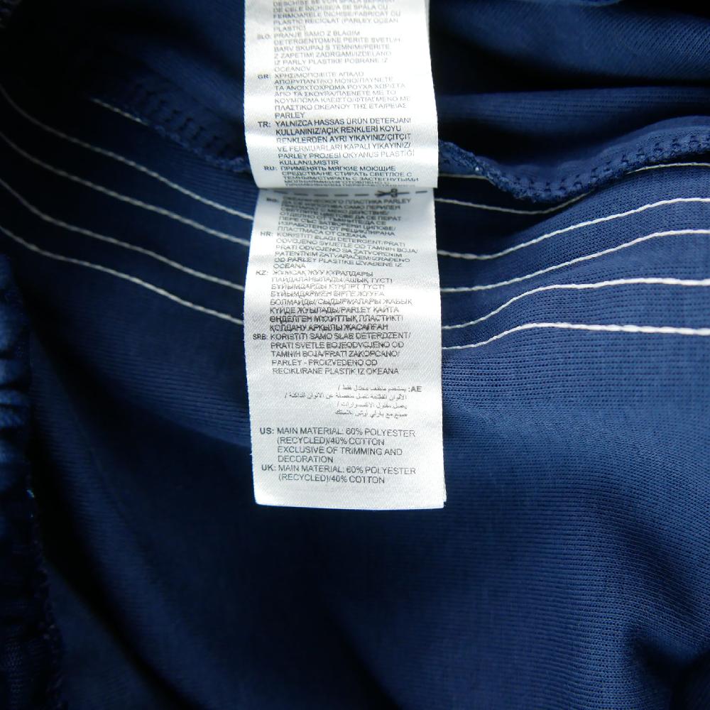 Fitness / Cardio training - Adidas Jogging Adicolor Classics Primeblue SST Poches Zippées Homme Taille M Bleu #QWE3819 - photo 7