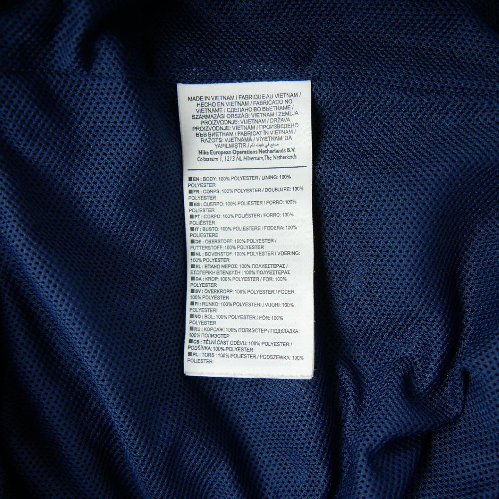 Fitness / Cardio training - Nike Jogging Season Woven Track Suit 679701-410 Regular Fit Fuselée Homme Taille L #QWE7330 - photo 6