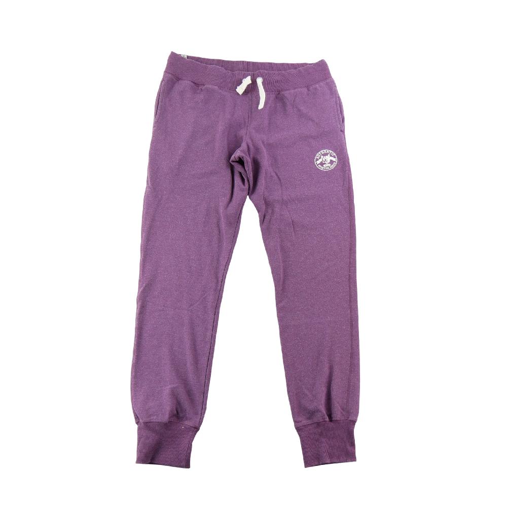 Fitness / Cardio training - Puma Jogging Authentic Sporting Goods Regular Fit Fuselée Molleton Gratté Femme Taille XL #QWE0327 - photo 1
