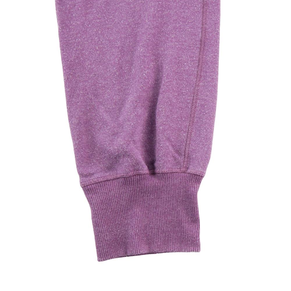 Fitness / Cardio training - Puma Jogging Authentic Sporting Goods Regular Fit Fuselée Molleton Gratté Femme Taille XL #QWE0327 - photo 4