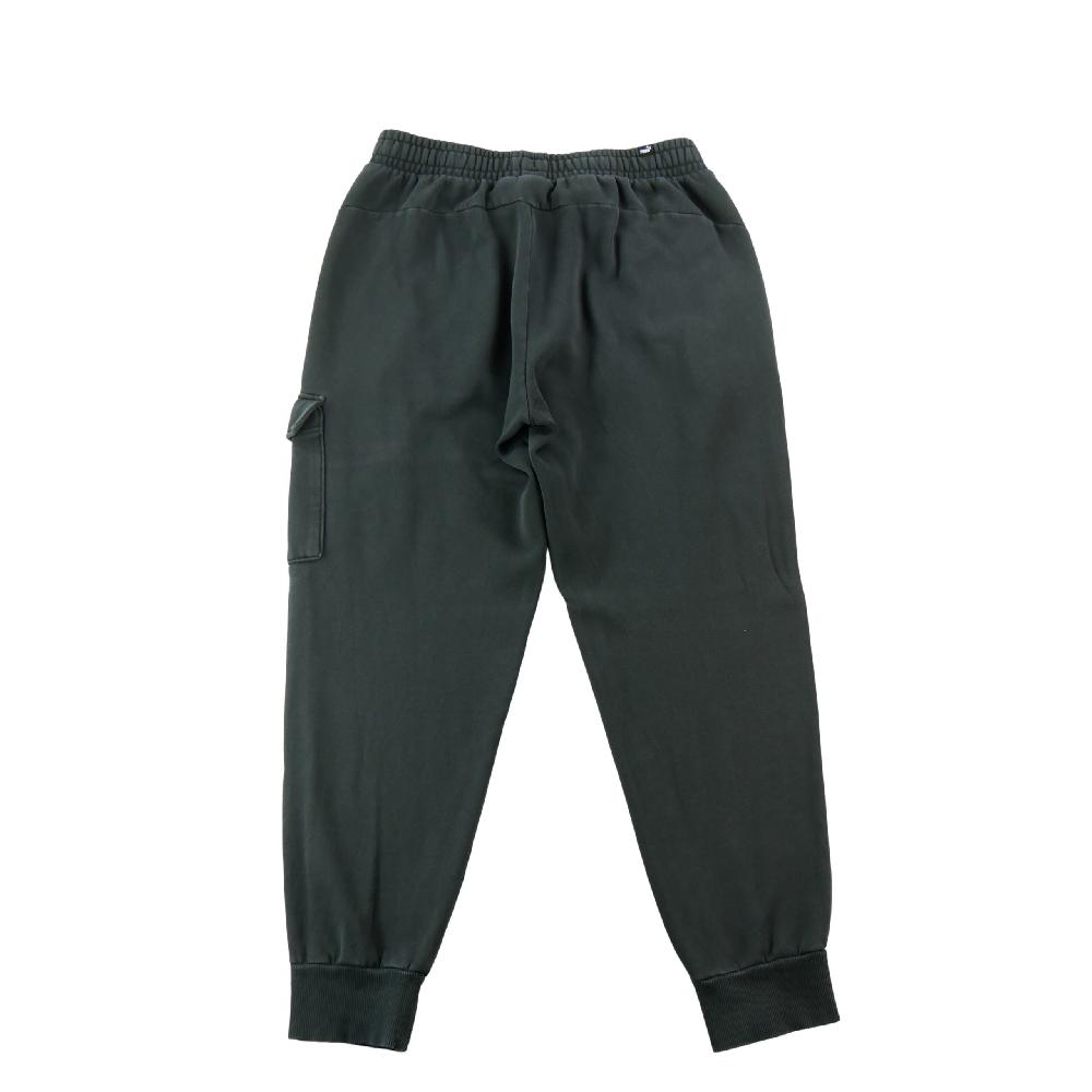 Fitness / Cardio training - Puma Jogging ESS Cargo Pants 845802-01 Regular Fit Fuselée Poche Cargo Homme Taille L Noir #QWE1109 - photo 2
