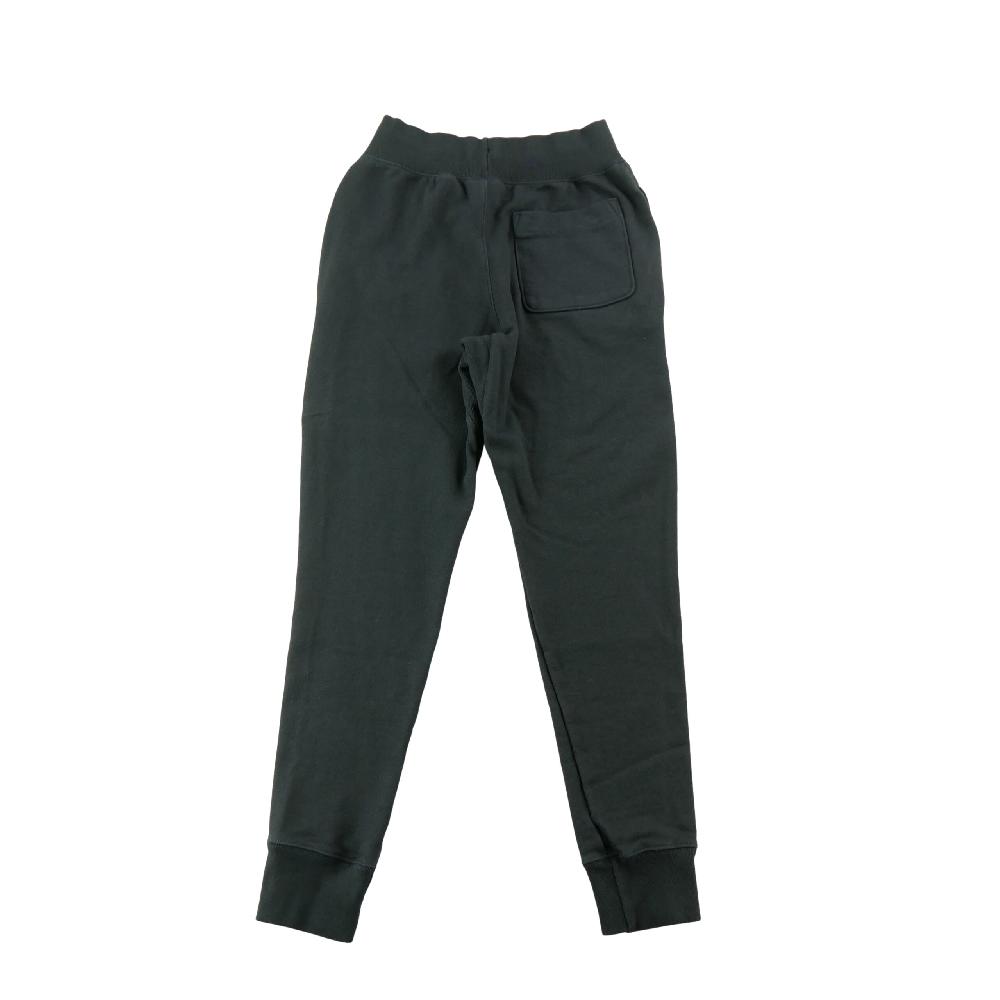Fitness / Cardio training - Champion Jogging Reverse Weave RW25 Regular Fit Fuselée Molleton Épais Homme Taille S Noir #QWE7141 - photo 2