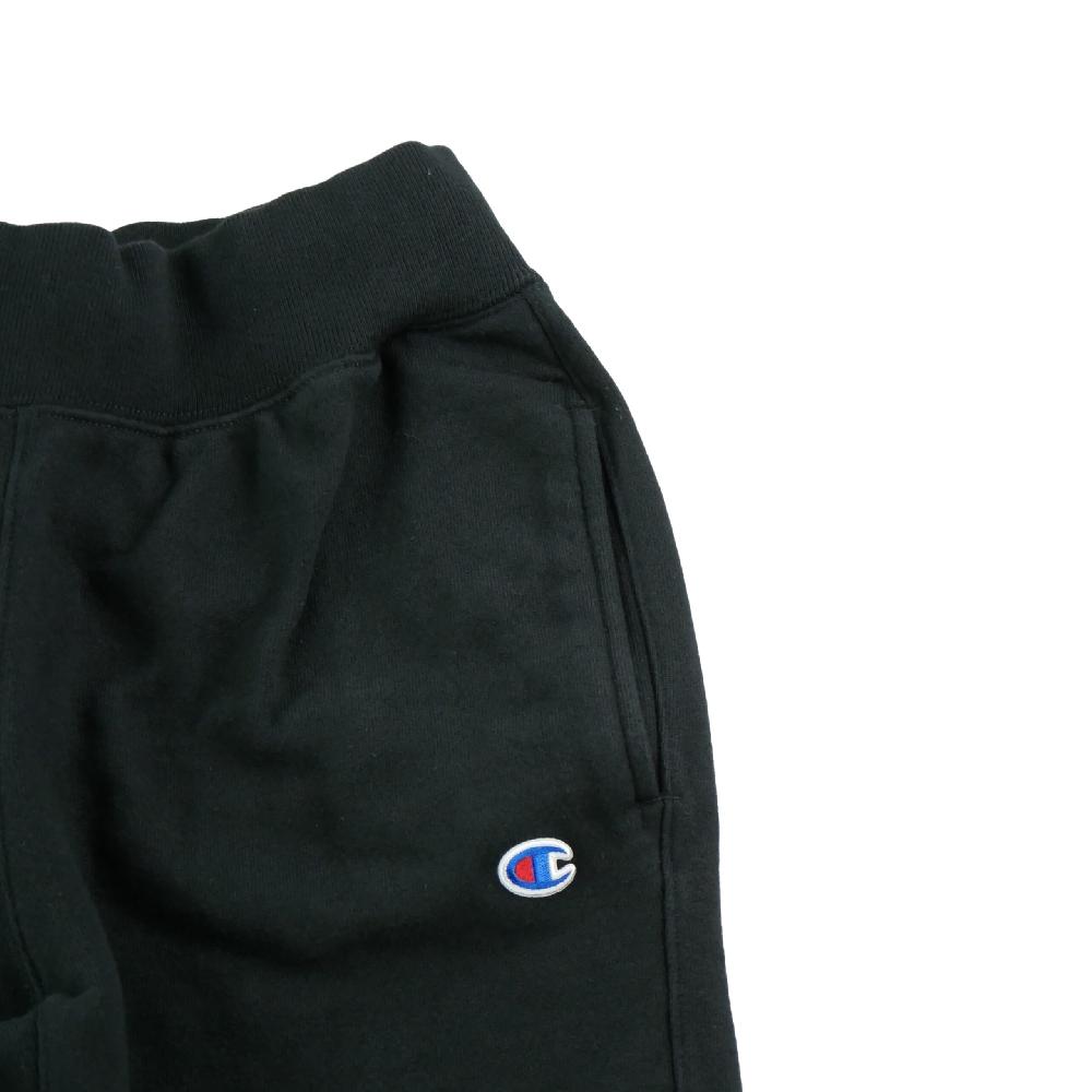 Fitness / Cardio training - Champion Jogging Reverse Weave RW25 Regular Fit Fuselée Molleton Épais Homme Taille S Noir #QWE7141 - photo 3