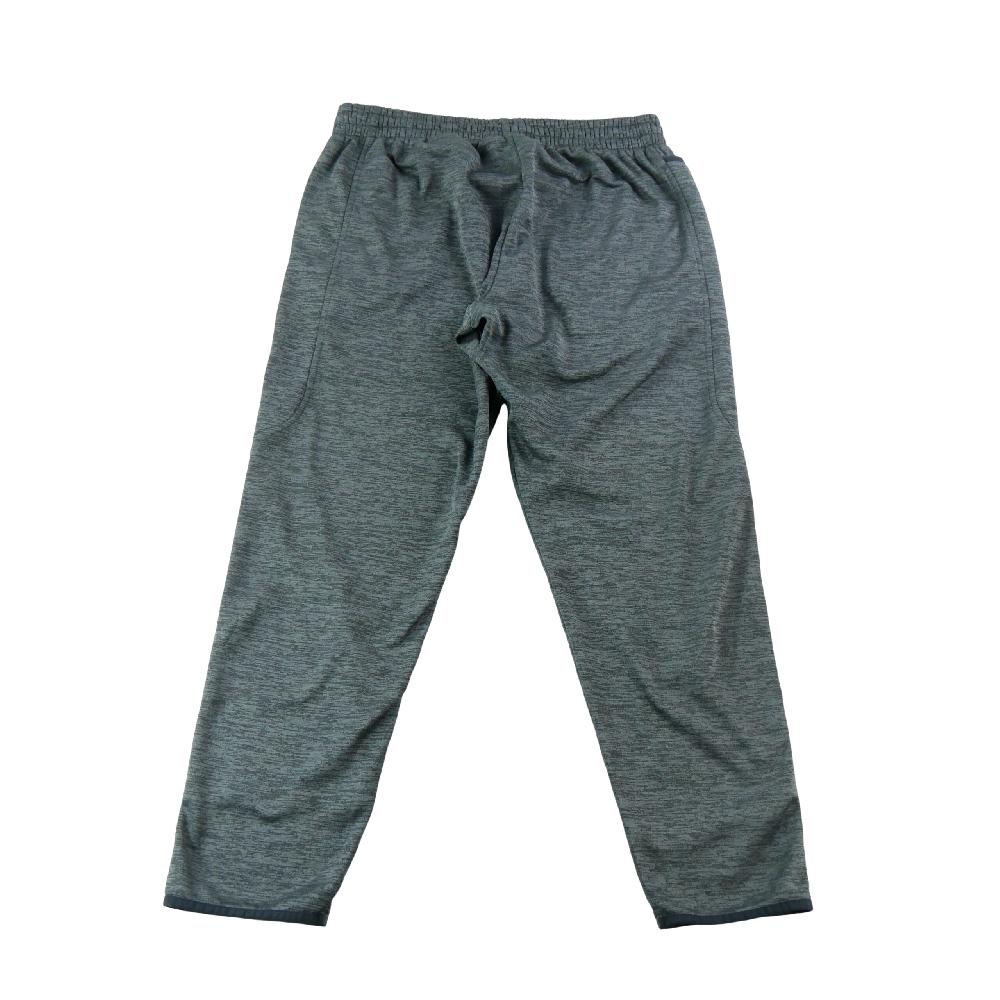 Fitness / Cardio training - Under Armour Jogging Armour Fleece Twist Loose Fit Tapered Leg Homme Taille XL Gris #QWE3245 - photo 2