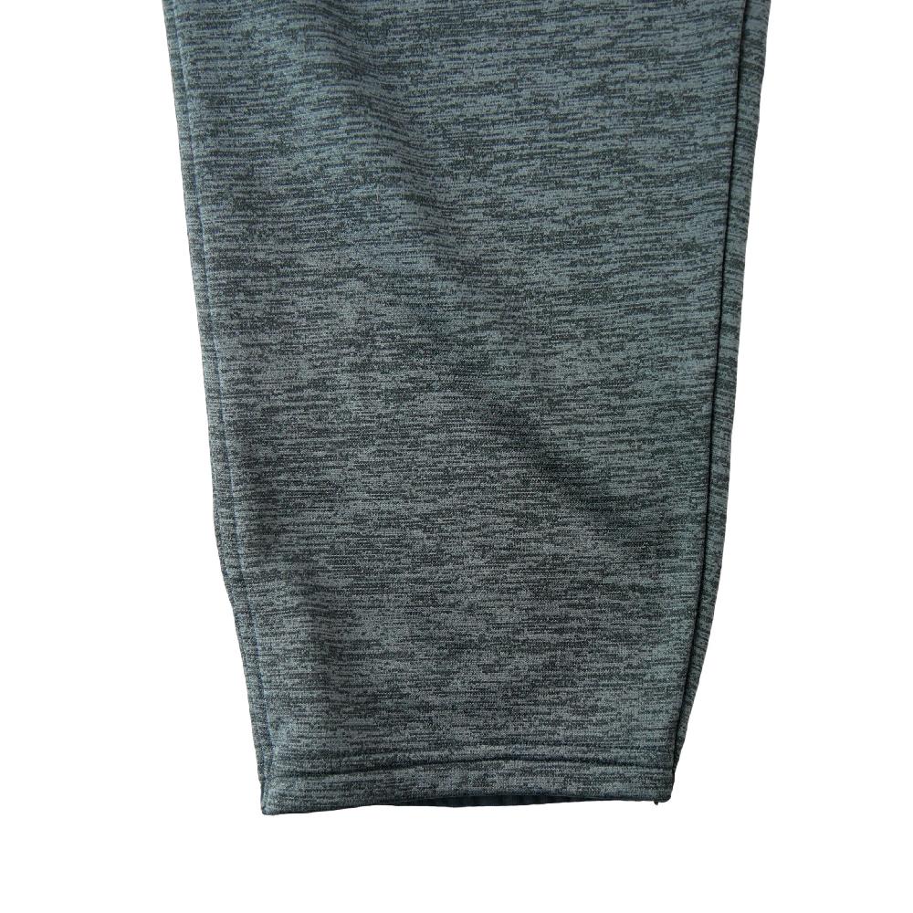 Fitness / Cardio training - Under Armour Jogging Armour Fleece Twist Loose Fit Tapered Leg Homme Taille XL Gris #QWE3245 - photo 4