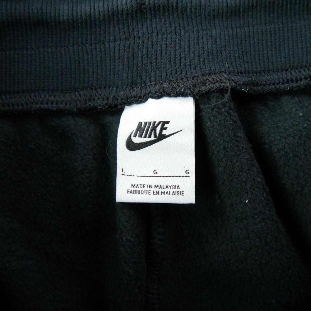 Fitness / Cardio training - Nike Jogging Athletic Dept Relaxed-Fit Y2K Homme Taille L Noir, Vert #QWE7627 - photo 5