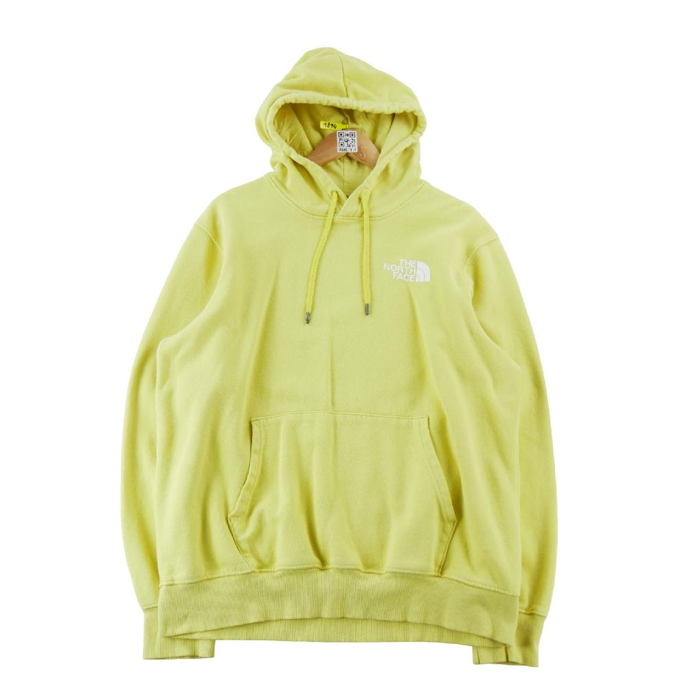 Sportswear - The North Face Sweat à capuche Box NSE Standard Fit Box Logo Molleton Gratté Homme Taille L #QWE1814 - photo 1