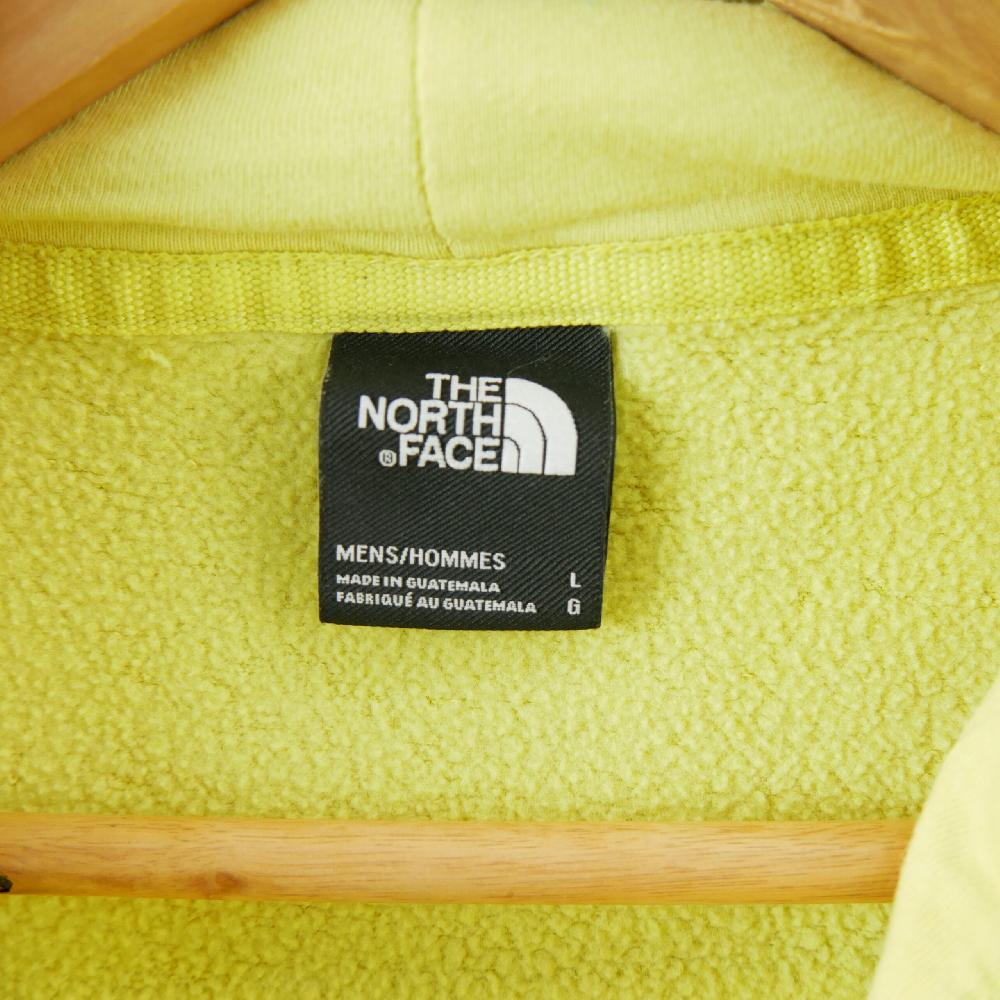 Sportswear - The North Face Sweat à capuche Box NSE Standard Fit Box Logo Molleton Gratté Homme Taille L #QWE1814 - photo 7