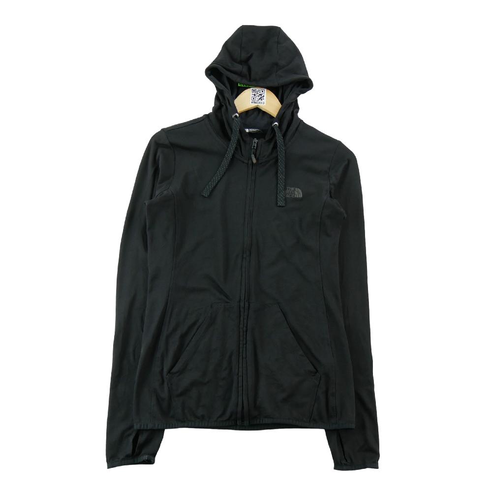 Randonnée / Trek - The North Face Veste polaire Fave Half Dome Full Zip Slim Fit Tissu Stretch Femme Taille S #QWE0803 - photo 1