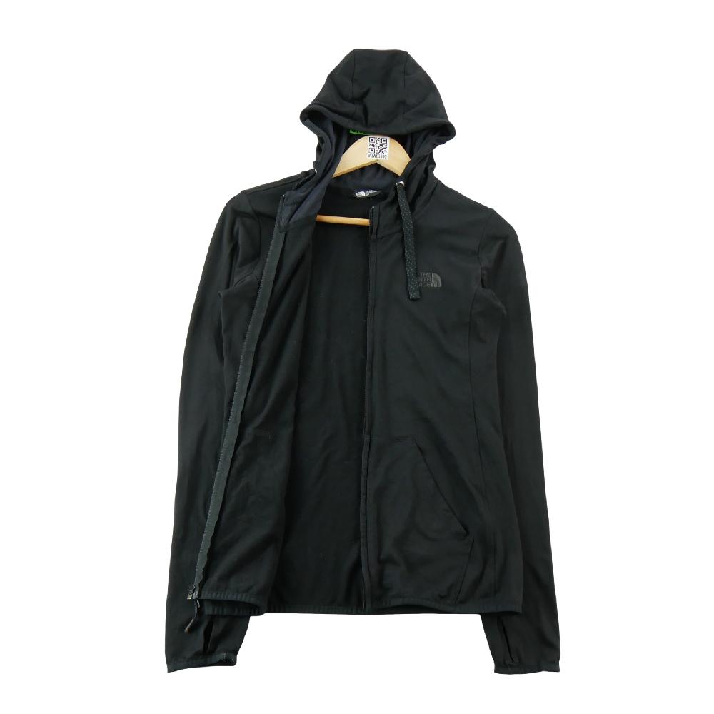 Randonnée / Trek - The North Face Veste polaire Fave Half Dome Full Zip Slim Fit Tissu Stretch Femme Taille S #QWE0803 - photo 3