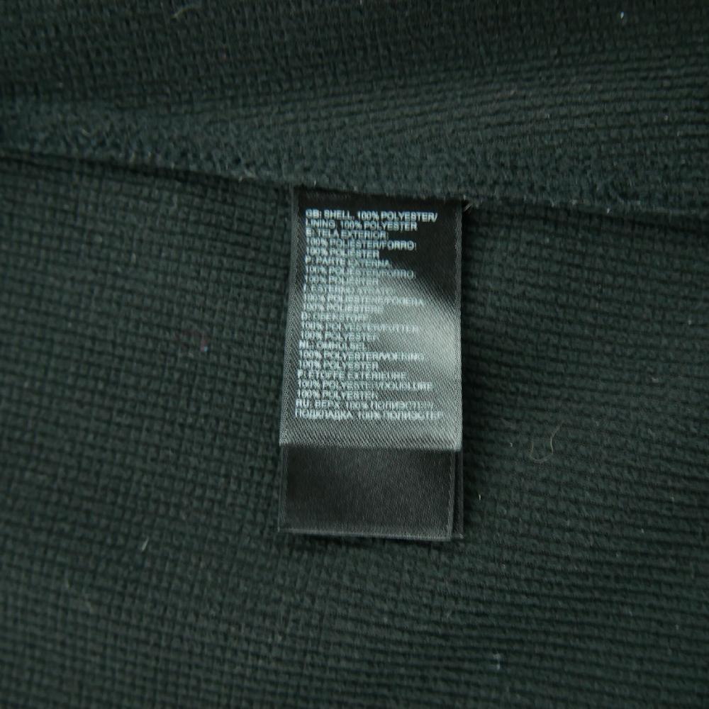 Randonnée / Trek - The North Face Veste polaire WindWall Standard Fit Softshell Coupe-Vent Femme Taille S Noir #QWE0848 - photo 7
