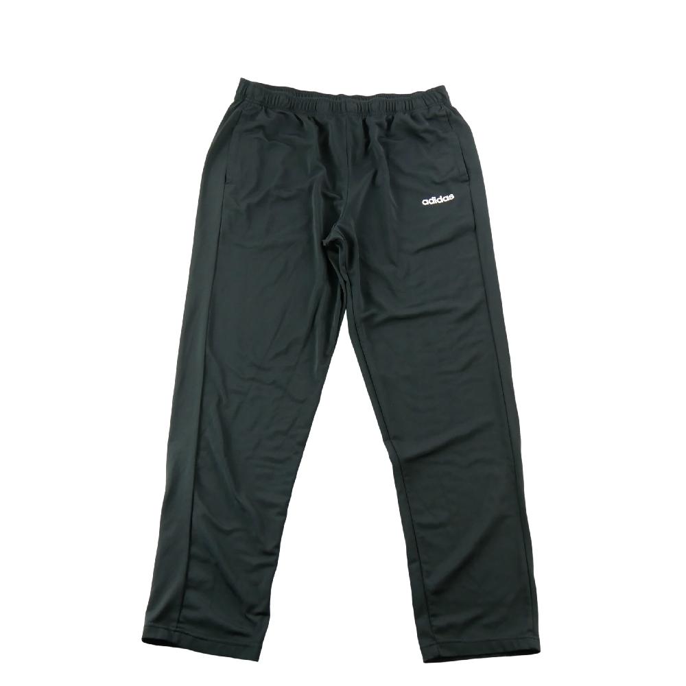 Sportswear - Adidas Jogging Training Pants Regular Fit Homme Taille XL Noir #QWE0924 - photo 1