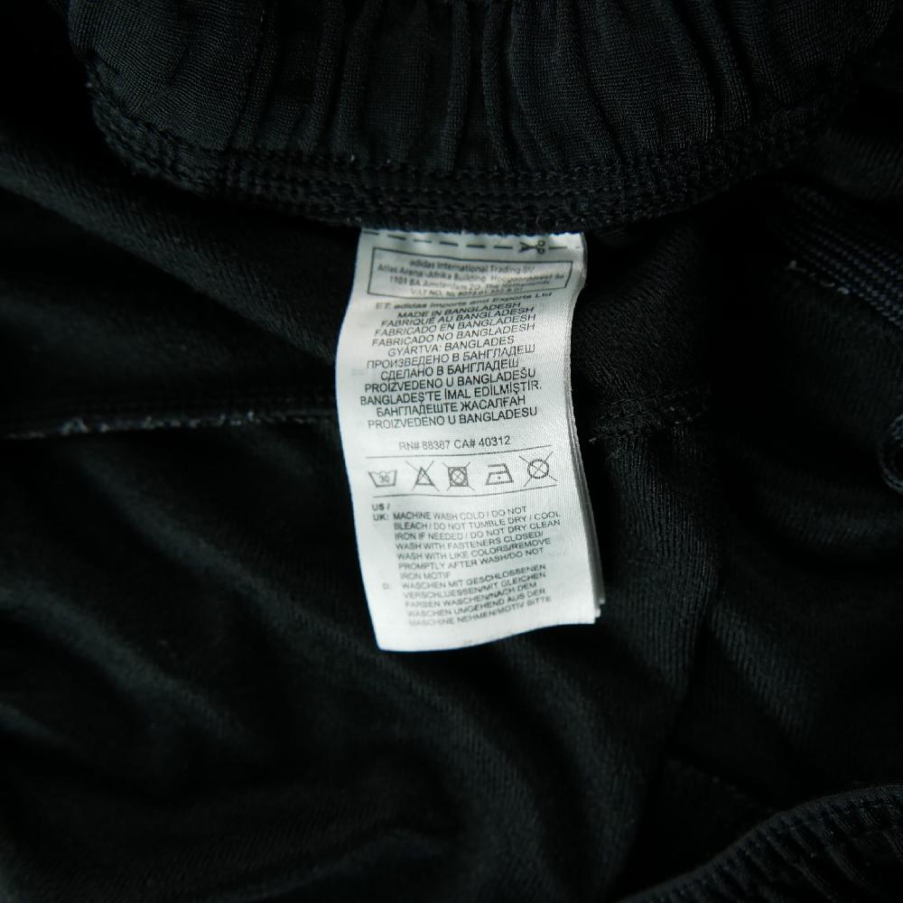 Sportswear - Adidas Jogging Training Pants Regular Fit Homme Taille XL Noir #QWE0924 - photo 7