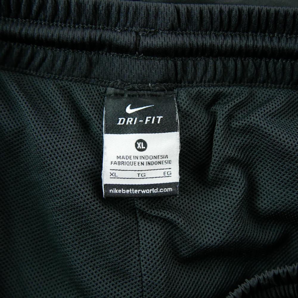 Football - Nike Jogging Libero Woven Cuffed Pant Dri-FIT 588458-010 Football Training Homme Taille XL #QWE3005 - photo 6