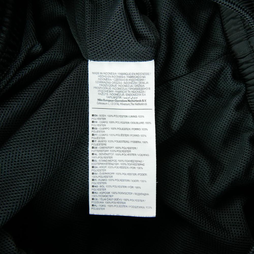 Football - Nike Jogging Libero Woven Cuffed Pant Dri-FIT 588458-010 Football Training Homme Taille XL #QWE3005 - photo 7