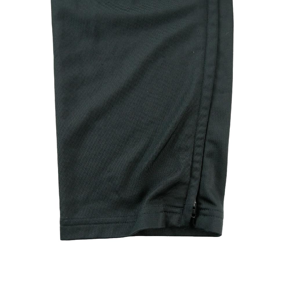 Fitness / Cardio training - Adidas Jogging Regular Fit Zips Chevilles Intérieur Brossé Logo Brodé Homme Taille XS Noir #QWE0690 - photo 4