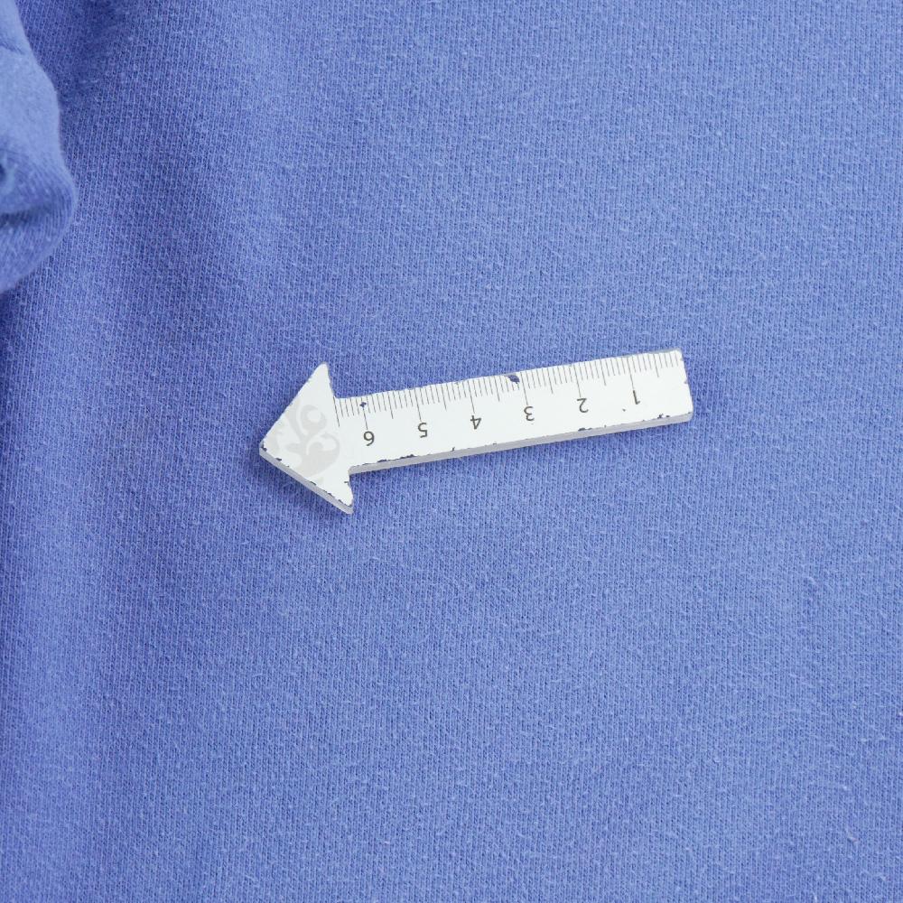 Sportswear - Champion Jogging Powerblend Fleece Tapered Fit Molleton Gratté Femme Taille L Bleu #QWE1892 - photo 6