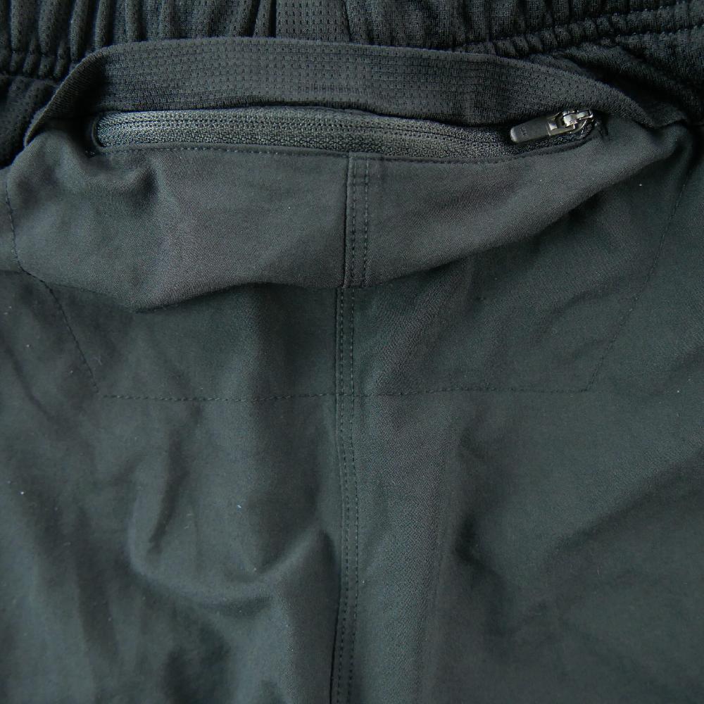 Fitness / Cardio training - The North Face Pantalon Ambition Pants FlashDry NF0A3F6G Running TNF Taille S Homme Noir #QWE7457 - photo 6