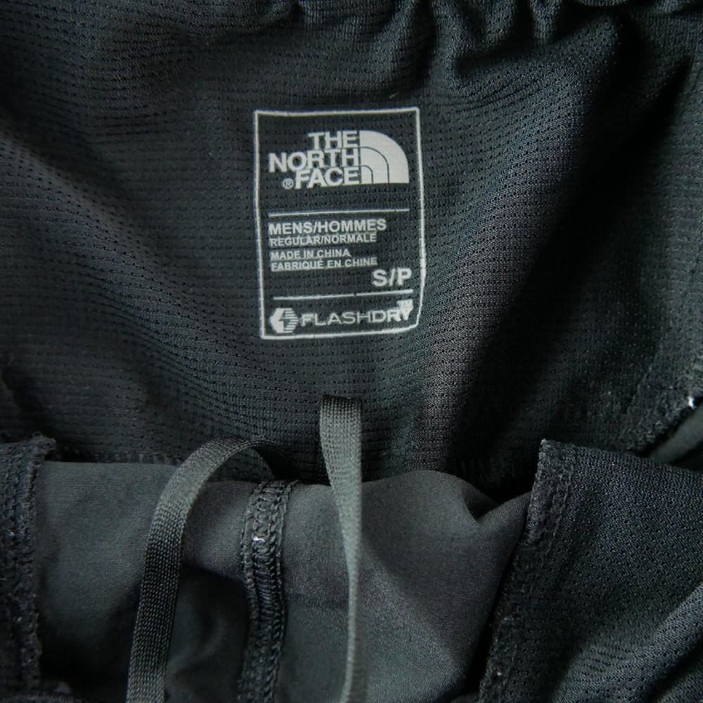 Fitness / Cardio training - The North Face Pantalon Ambition Pants FlashDry NF0A3F6G Running TNF Taille S Homme Noir #QWE7457 - photo 7