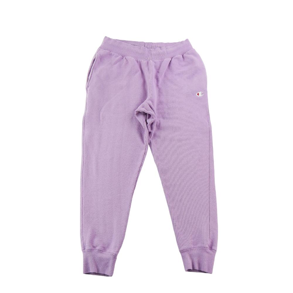 Sportswear - Champion Jogging Reverse Weave GF01 XW6 Heavyweight Fleece Logo C Brodé Homme Taille L #QWE0974 - photo 1