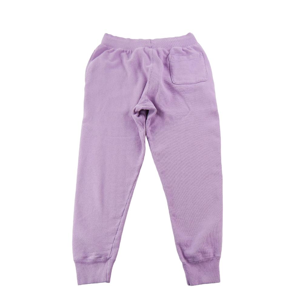 Sportswear - Champion Jogging Reverse Weave GF01 XW6 Heavyweight Fleece Logo C Brodé Homme Taille L #QWE0974 - photo 2