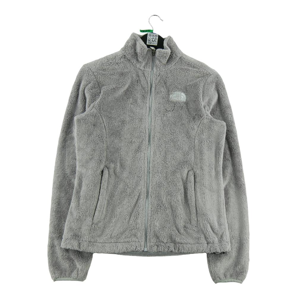 Randonnée / Trek - The North Face Veste polaire Osito Regular Fit High-Pile Fleece Logo Brodé Femme Taille S #QWE0603 - photo 1