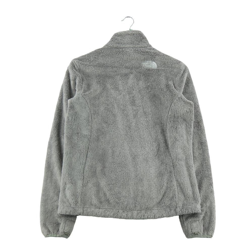 Randonnée / Trek - The North Face Veste polaire Osito Regular Fit High-Pile Fleece Logo Brodé Femme Taille S #QWE0603 - photo 2
