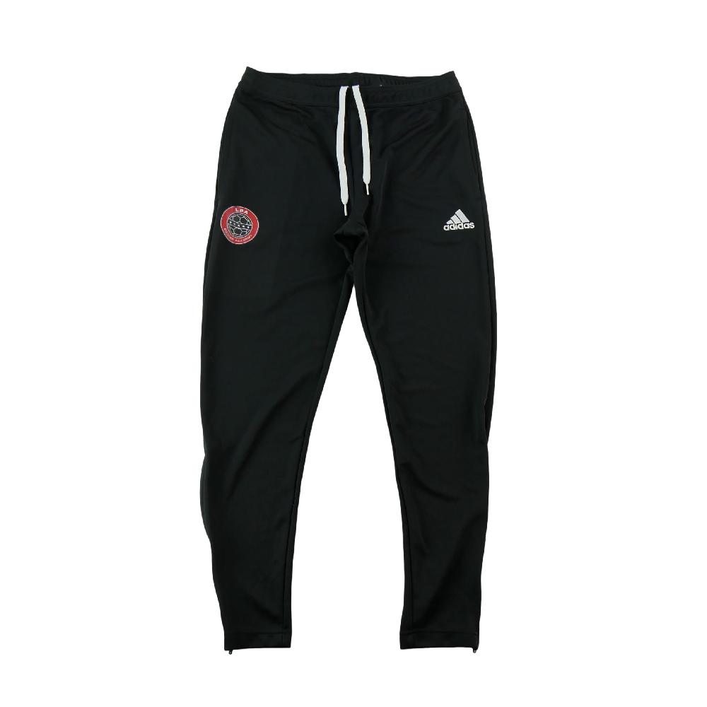 Football - Adidas Jogging Entrada 22 Training Pants Aeroready HC0332 Regular Fit Homme Taille M Noir #QWE0641 - photo 1