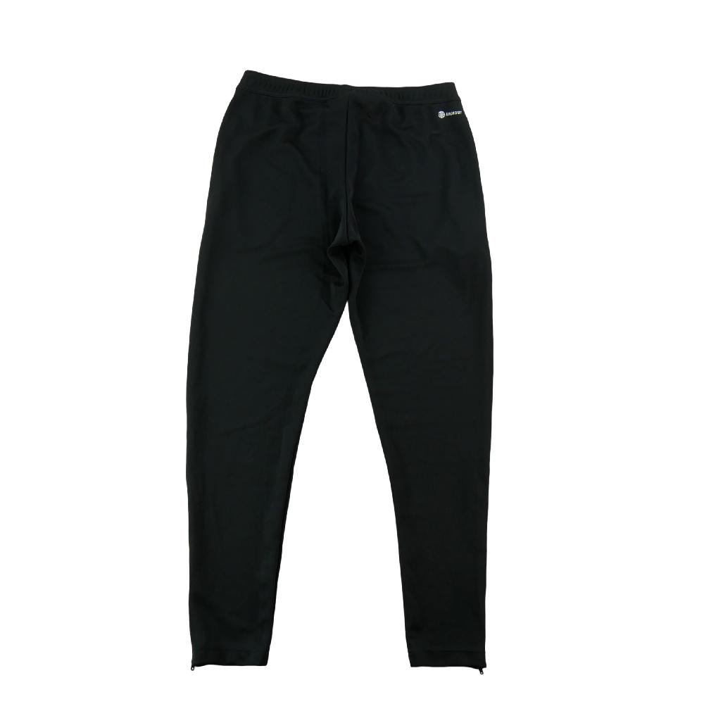 Football - Adidas Jogging Entrada 22 Training Pants Aeroready HC0332 Regular Fit Homme Taille M Noir #QWE0641 - photo 2
