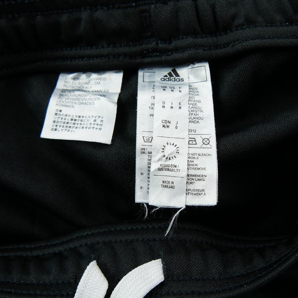 Football - Adidas Jogging Entrada 22 Training Pants Aeroready HC0332 Regular Fit Homme Taille M Noir #QWE0641 - photo 5