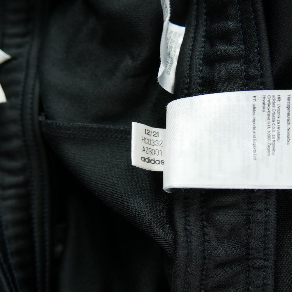 Football - Adidas Jogging Entrada 22 Training Pants Aeroready HC0332 Regular Fit Homme Taille M Noir #QWE0641 - photo 7
