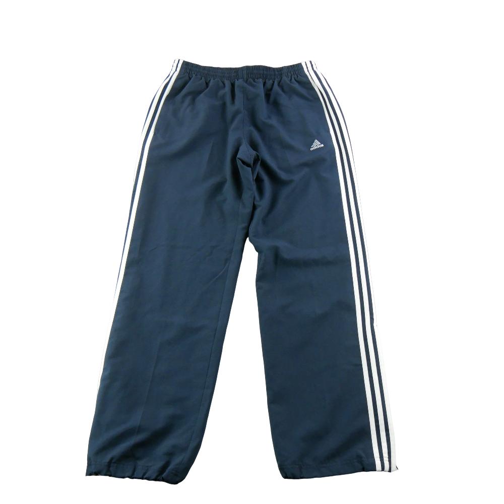 Fitness / Cardio training - Adidas Jogging Performance Essentials Clima365 Homme Taille M Marine #QWE7800 - photo 1