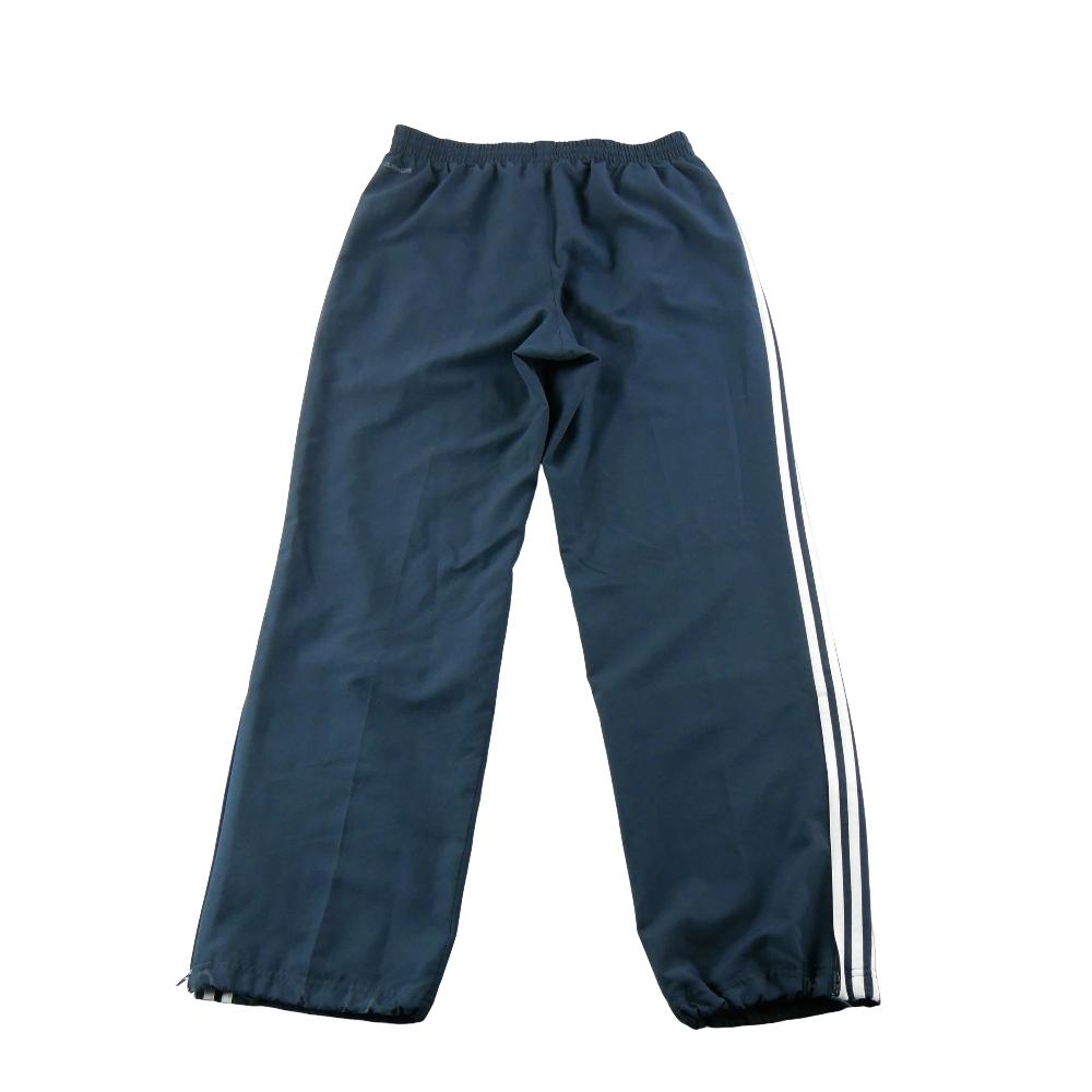 Fitness / Cardio training - Adidas Jogging Performance Essentials Clima365 Homme Taille M Marine #QWE7800 - photo 2