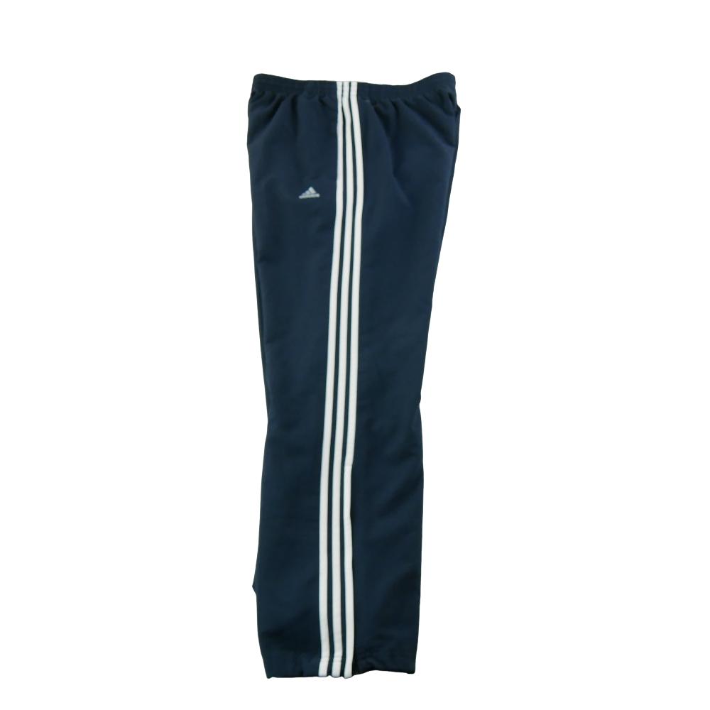Fitness / Cardio training - Adidas Jogging Performance Essentials Clima365 Homme Taille M Marine #QWE7800 - photo 3