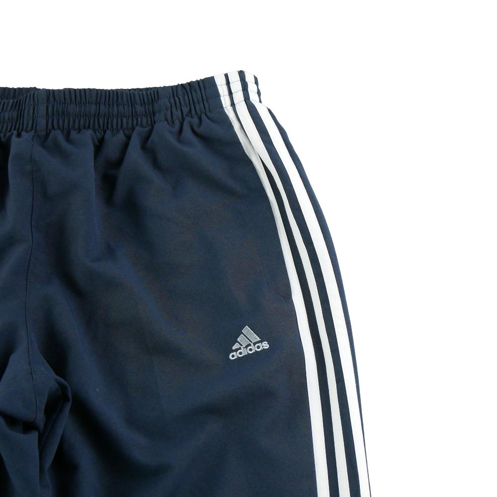 Fitness / Cardio training - Adidas Jogging Performance Essentials Clima365 Homme Taille M Marine #QWE7800 - photo 4
