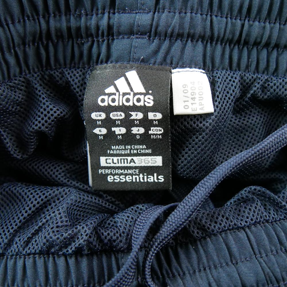 Fitness / Cardio training - Adidas Jogging Performance Essentials Clima365 Homme Taille M Marine #QWE7800 - photo 6