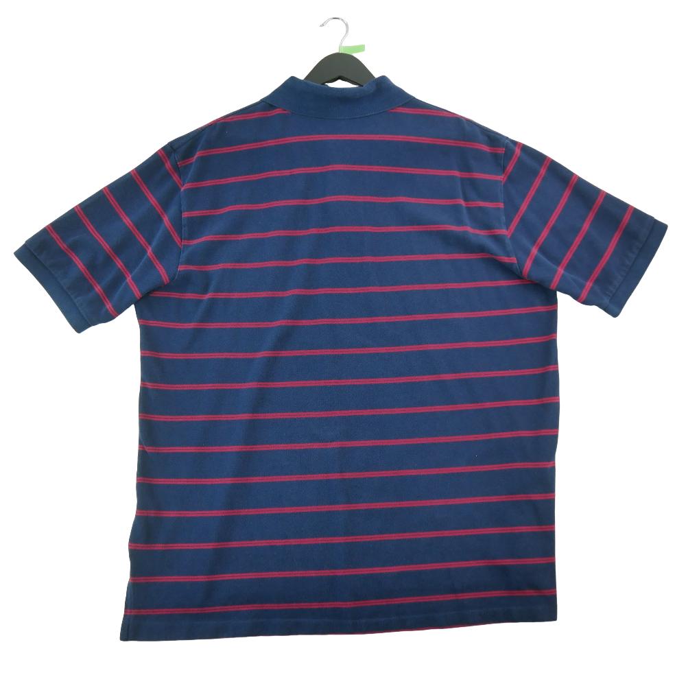 Golf - Polo Ralph Lauren Polo manches courtes Homme Taille 2XL Marine #QWE0577 - photo 2