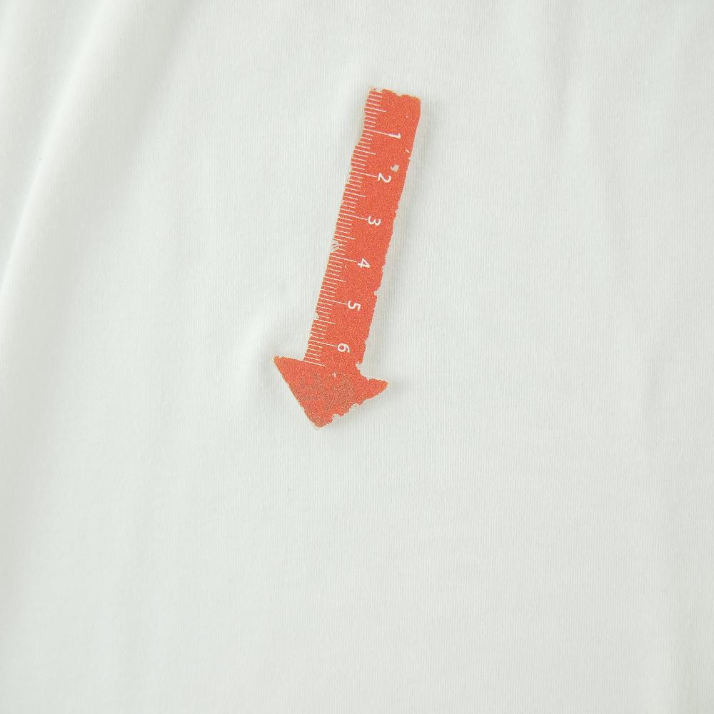 Golf - Polo Ralph Lauren Polo manches courtes Classic Fit Mesh Pony Homme Taille L Blanc #QWE1039 - photo 7