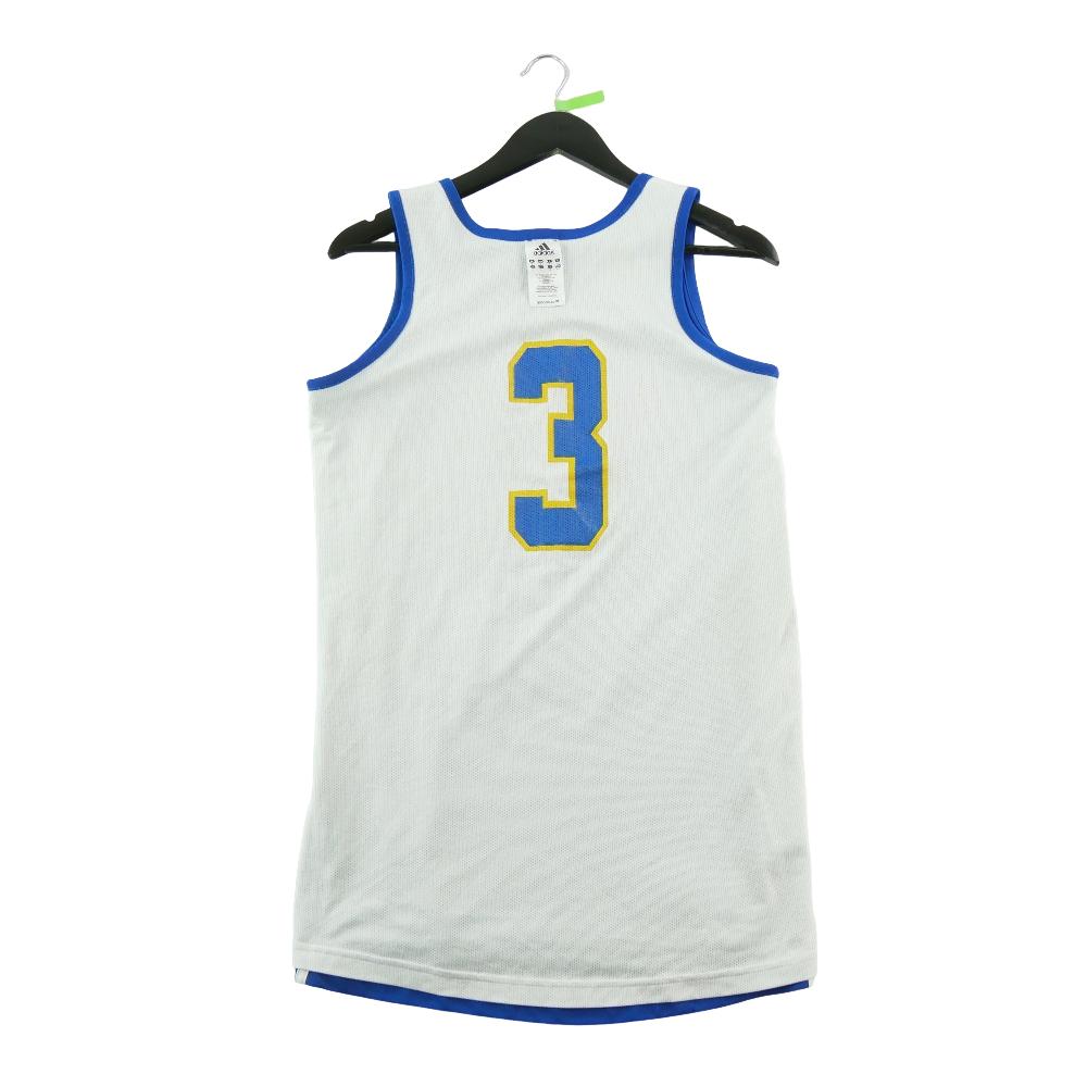 Basket-ball - Adidas Maillot Practice Reversible WRHS Basketball ClimaLite Training Teamwear Taille S #QWE4145 - photo 3