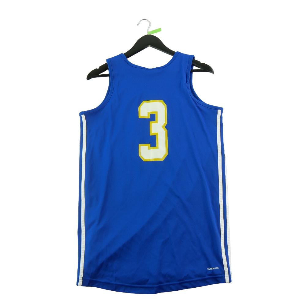 Basket-ball - Adidas Maillot Practice Reversible WRHS Basketball ClimaLite Training Teamwear Taille S #QWE4145 - photo 4